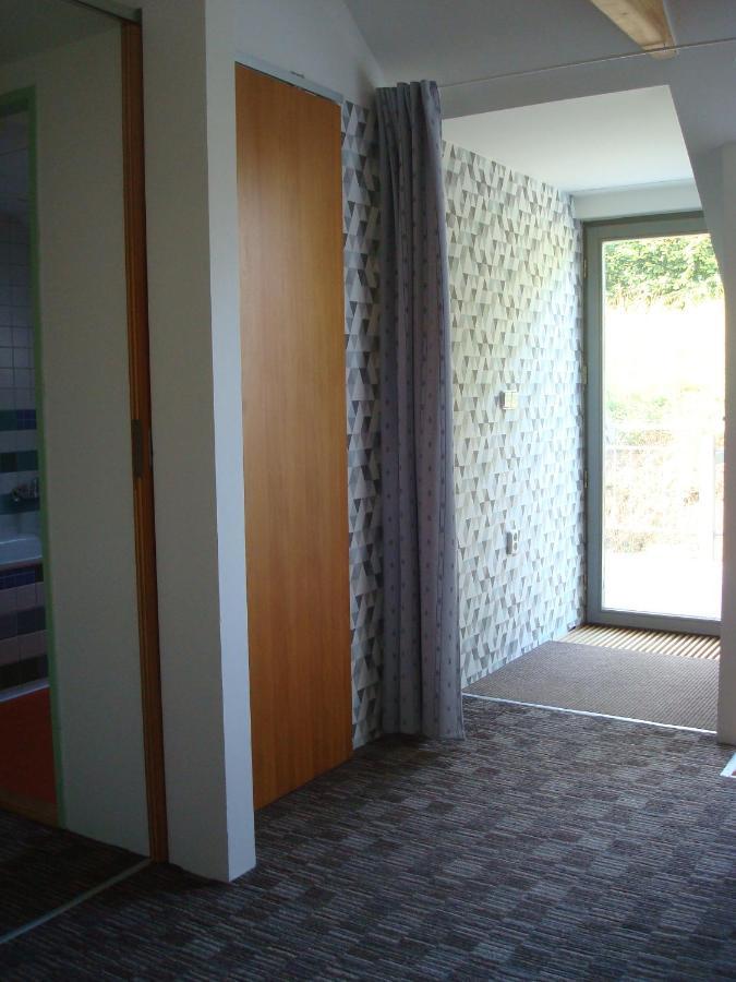 Apartman Pod Velkou Amerikou Morina Extérieur photo