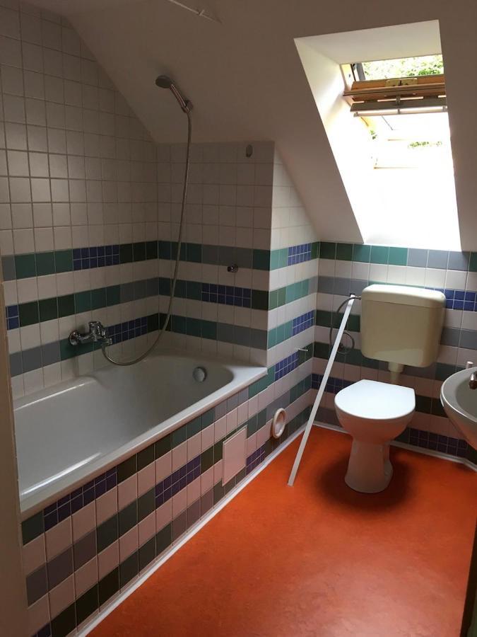 Apartman Pod Velkou Amerikou Morina Extérieur photo