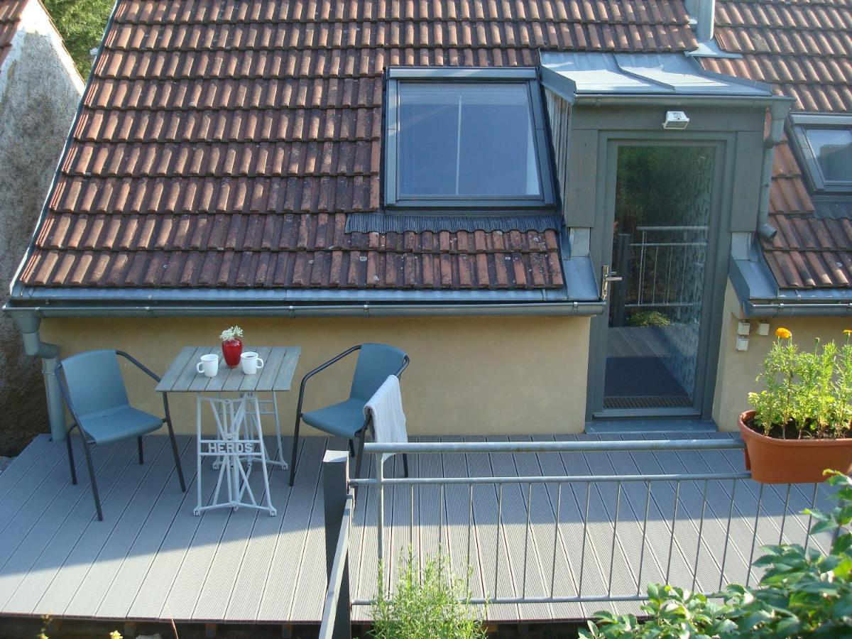 Apartman Pod Velkou Amerikou Morina Extérieur photo